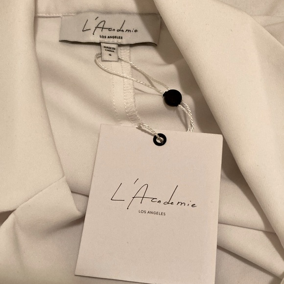 L’Academie The Tilly Blazer - Picture 7 of 7